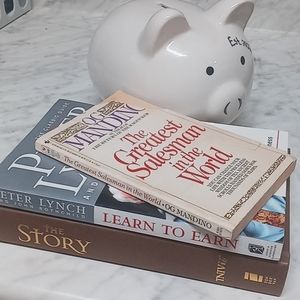 Meet your Posher, Joshua